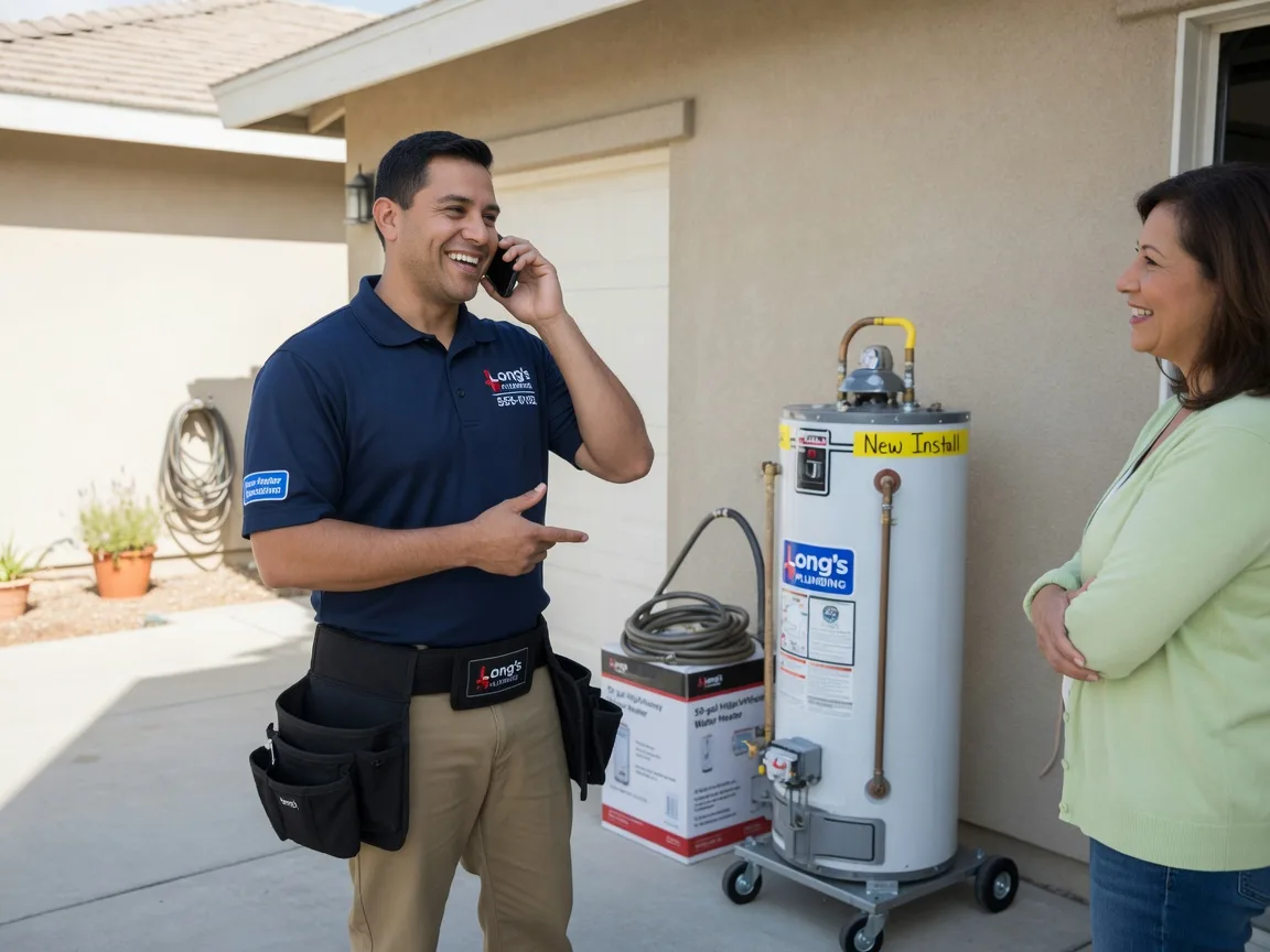 Leak Detection Tappen, ND FAQs